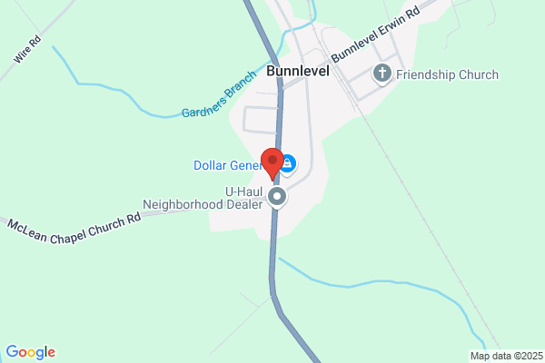 Bunnlevel Grocery & Grill