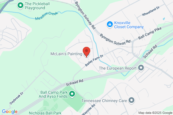 McLean's Painting Co