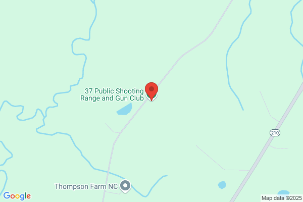 Range 1 Public Shooting & Gun Shop Inc