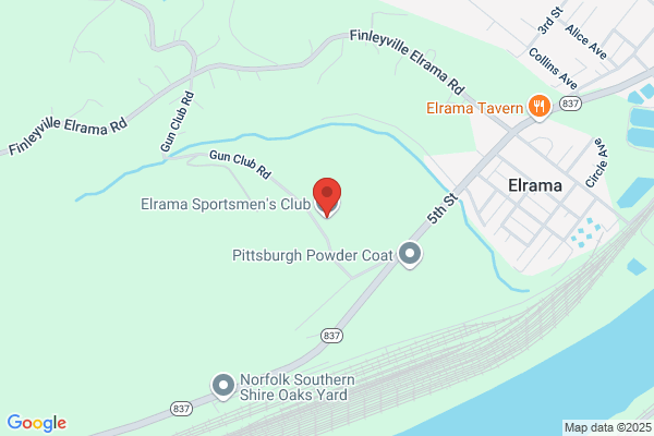 Elrama Sportsmen's Club