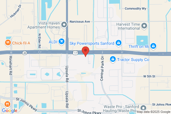 Maronda Homes Inc