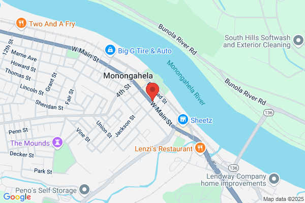 Monongahela Area Chamber