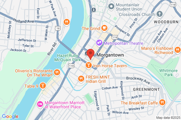 Monongahela Building Maintenance