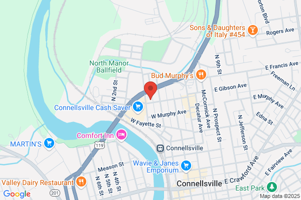 NAPA Auto Parts - Fayette Parts Service