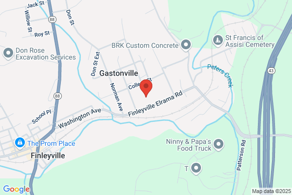 Ringgold School District, Schools, Gastonville Elementary Center