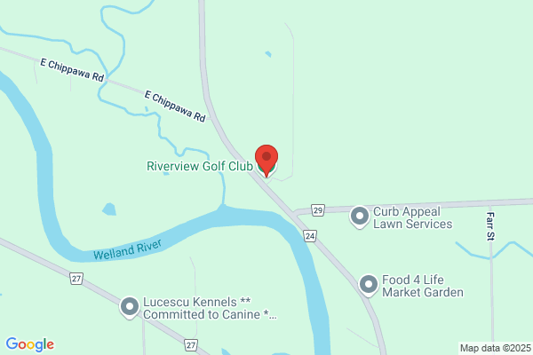 Riverview Golf Course