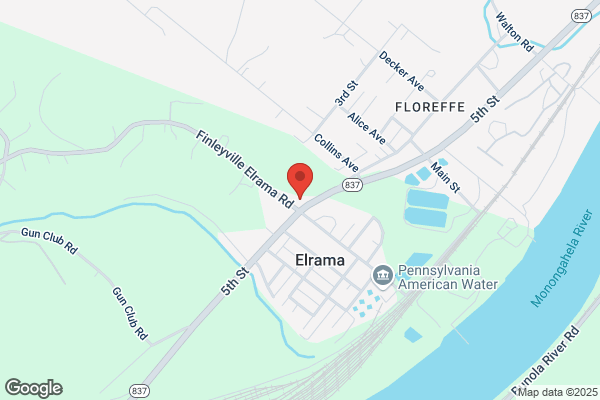 Sunoco Elrama Deli