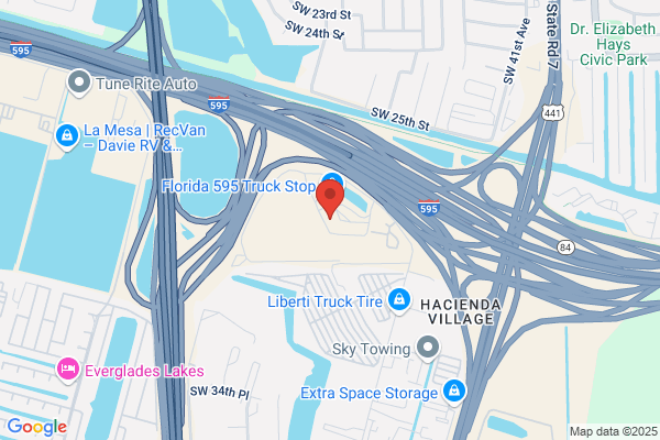 Tara Trucking Inc
