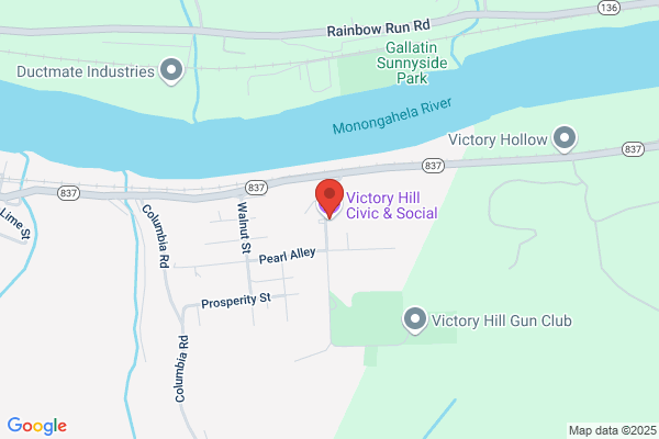 Victory Hill Civic & Social Association