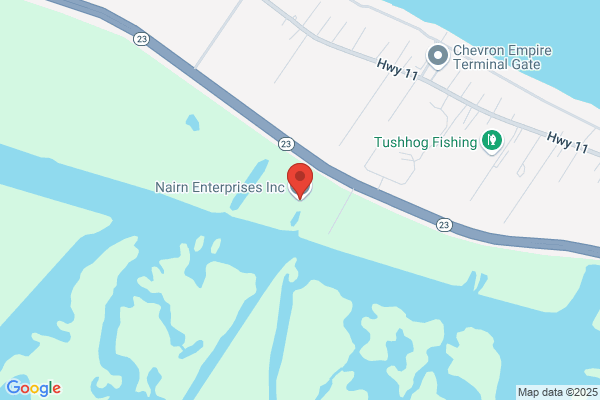 Nairn Enterprises Inc