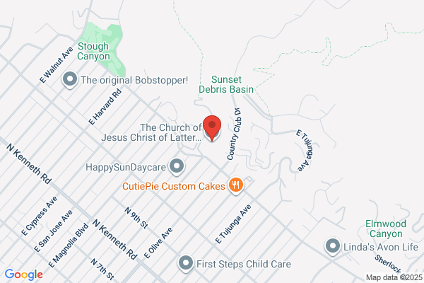 The Church of Jesus Christ of Latter-day Saints