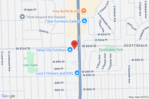 Burbank Medical Center