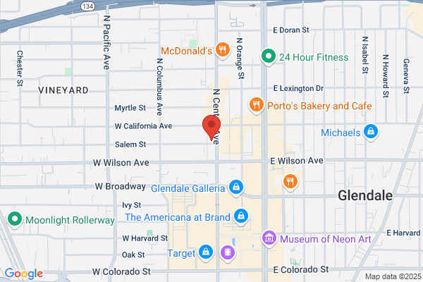 Acc Express Business Systems