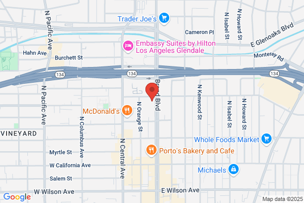 Milam Knecht and Company Llp CPA