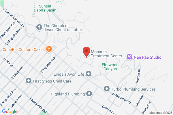 American Recovery Center