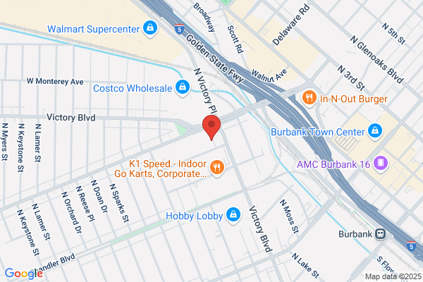Cal Climate Corp