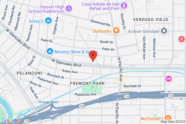 Emu HVAC Glendale