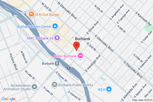 Glendale Air Conditioning and Heating Supply