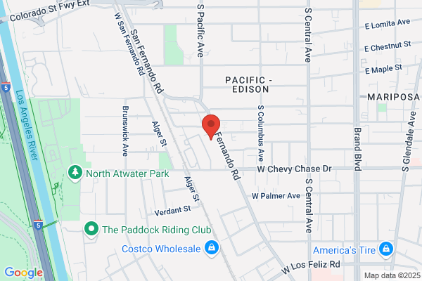 Pac-West Air Conditioning & Heating Inc