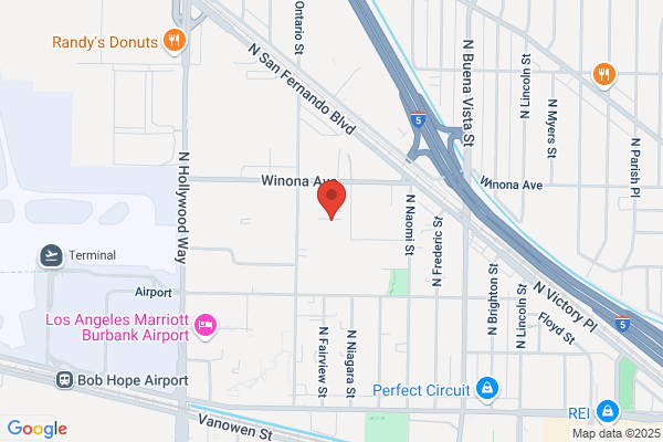 Weco Aerospace Systems Inc