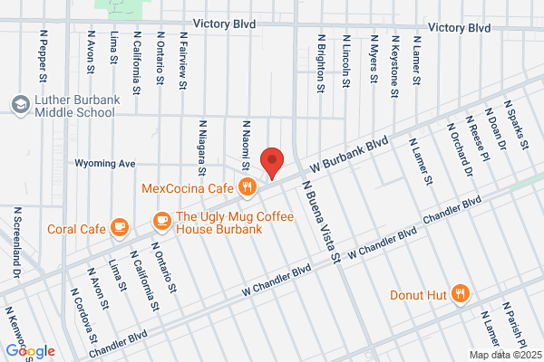 Aero Liquor Store & Jr Market