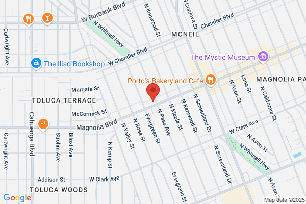 Magnolia Liquor Market