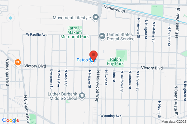 Vetco Pet Hospital