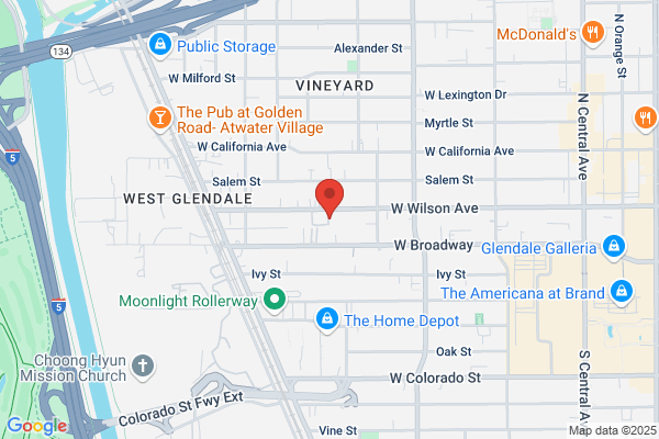 Wilson Apartments