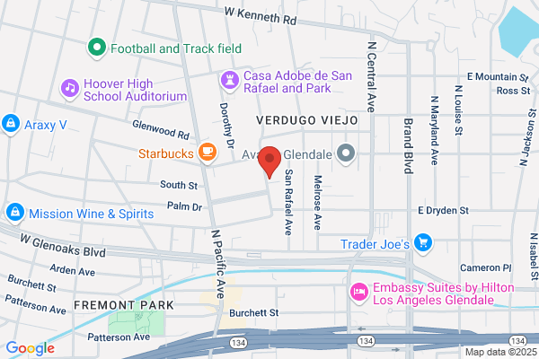 Hampton Court