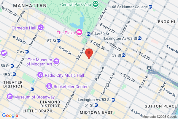 Wexler Properties