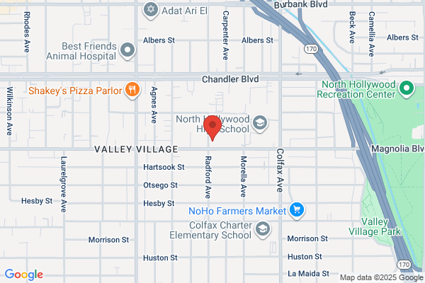 Express Appliance Repair of Burbank