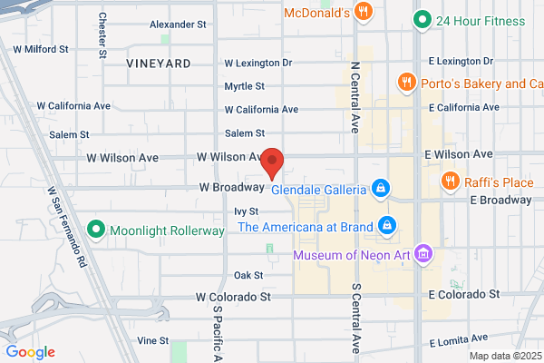 Noravian Franco & Associates