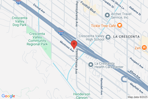 Bitcoin ATM Glendale - Coinhub