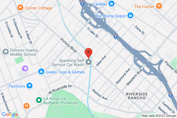 Peter's Auto Repair & Tires