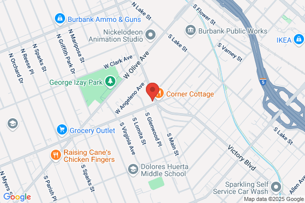 Cal-Green Auto Body