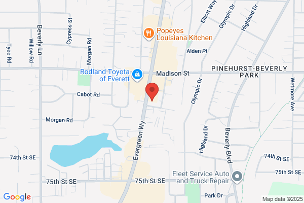 Joe's auto glass & windshield repair