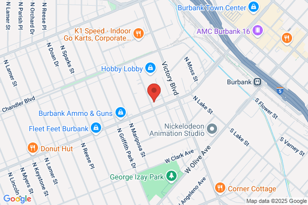 B&B Auto Body Works