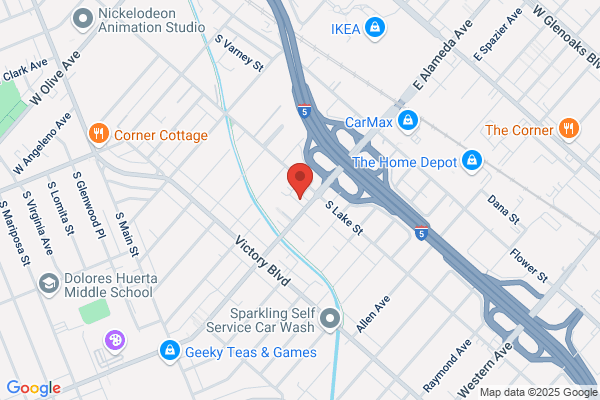Duarte & Smith Enterprises Inc