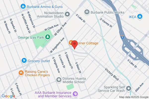 German Auto Specialists of Burbank