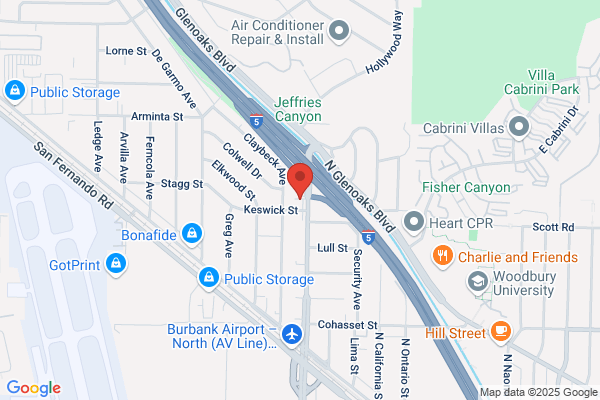 J & A Auto Center