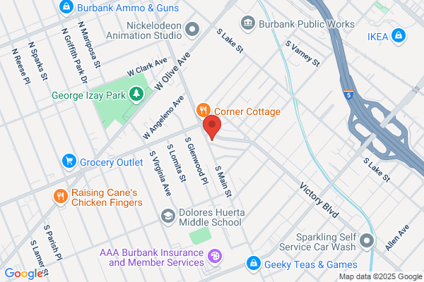 Lube Center