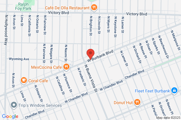 Midas Auto Service Experts