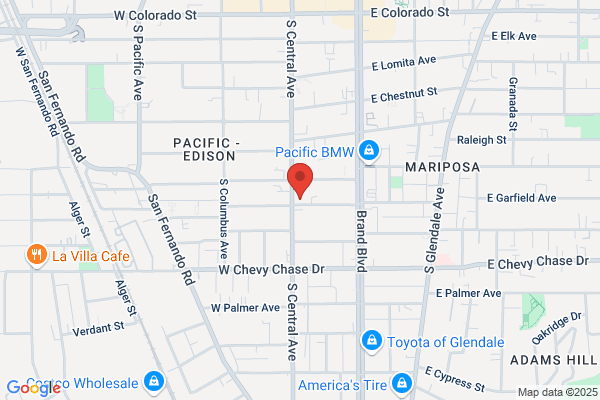 West Auto Electric