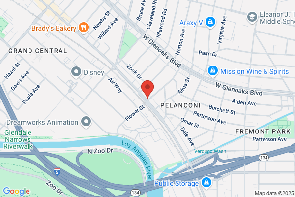 California Electrical Services