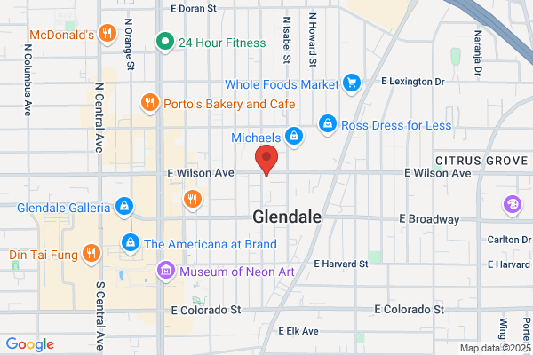 Glendale Postal Federal Credit Union