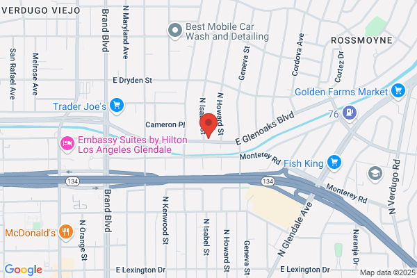 Investment Property Services Inc