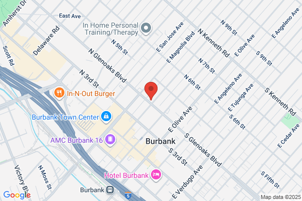 Day and Night Bail Bonds