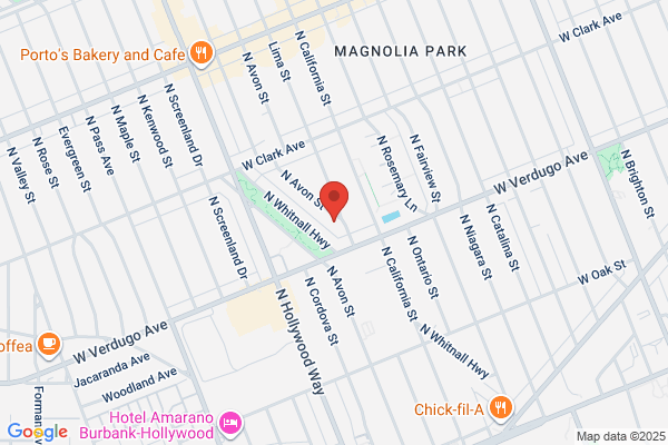 Neighborhood Security Systems