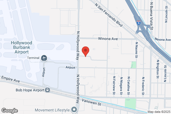 Cyclone Automotive Center