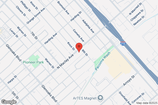 Allstate Insurance Companies, Sales Offices, Glendale